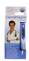 Geratherm Thermometer clinic 1 Stuks