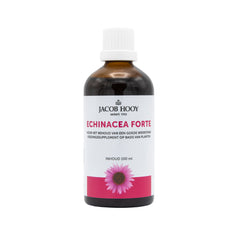 Jacob Hooy Echinacea forte 100.00 Milliliter