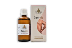 Van Der Pluym Spierolie 100 Milliliter