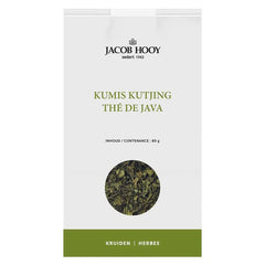 Jacob Hooy Kumis kutjing 80 Gram