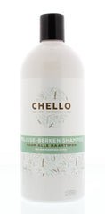 Chello Shampoo berken melisse 500.00 Milliliter