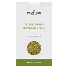Jacob Hooy Vlierbloesem 80 Gram