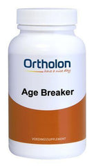Ortholon Age breaker 60.00 Vegetarische capsules