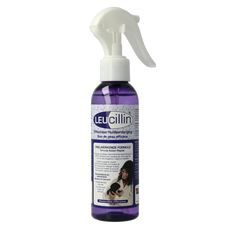 Leucillin Spray 150 Milliliter