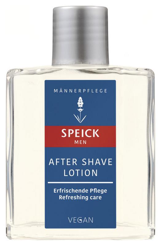 Speick Man aftershave lotion 100 Milliliter