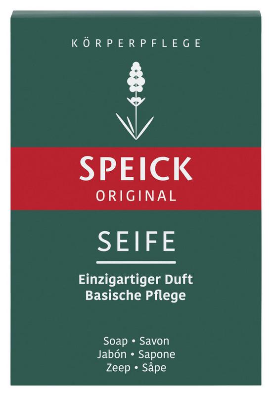 Speick Zeep 100.00 Gram