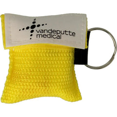 Kiss Of Life Sleutelhanger tasje 1 Stuks