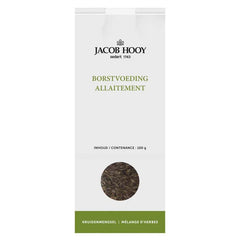 Jacob Hooy Borstvoedingskruiden 100 Gram