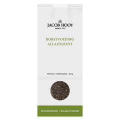 Jacob Hooy Borstvoedingskruiden 100.00 Gram