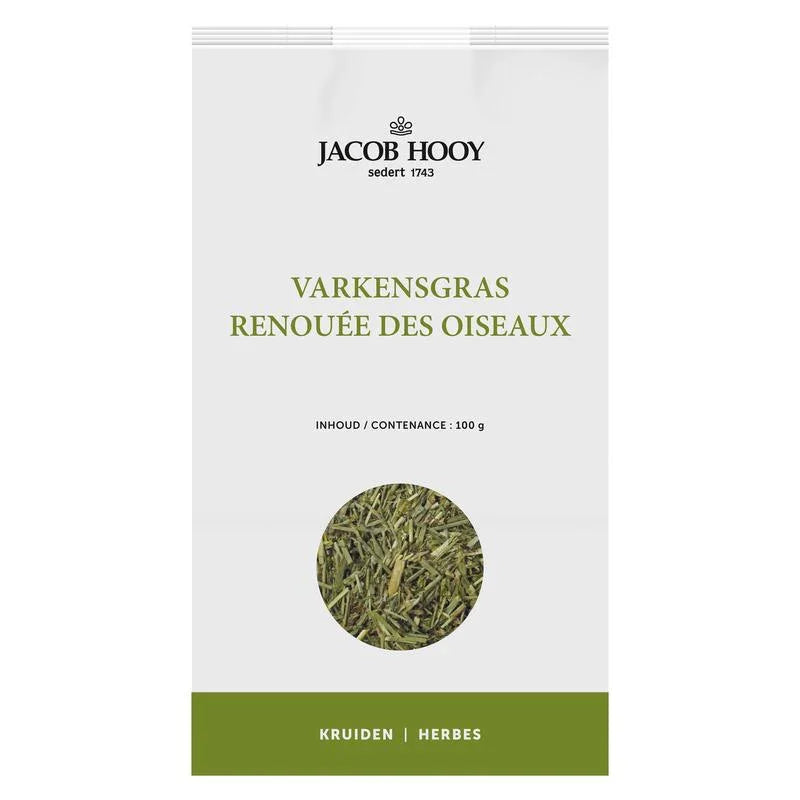 Jacob Hooy Varkensgras 100 Gram
