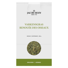 Jacob Hooy Varkensgras 100.00 Gram