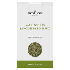 Jacob Hooy Varkensgras 100 Gram