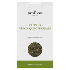 Jacob Hooy Ereprijs 100.00 Gram