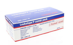 Leukotape P Combi pack 1.00 Stuks