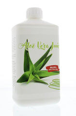 Naproz Aloe vera juice 1.00 Liter