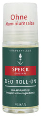 Speick Deodorant roller 50.00 Milliliter