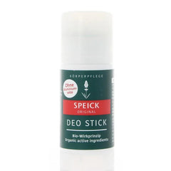 Speick Deodorant stick 40 Milliliter