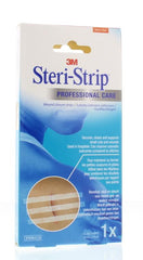 3M Steri strips 10 x 6mm 10 Stuks