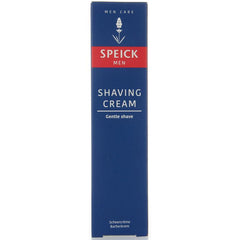 Speick Man scheercreme 75.00 Milliliter