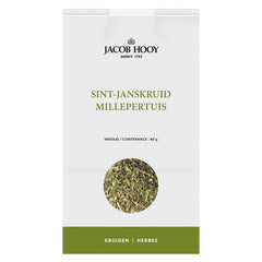 Jacob Hooy Sint Janskruid 80.00 Gram