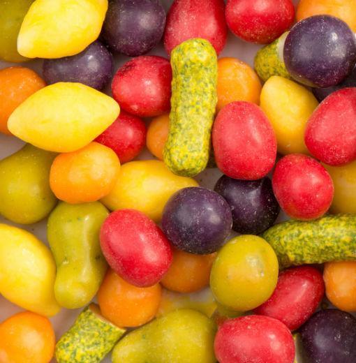 Kindly's Fris fruit 4 Kilogram