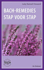 Bach Remedies stap voor stap 1 Stuks