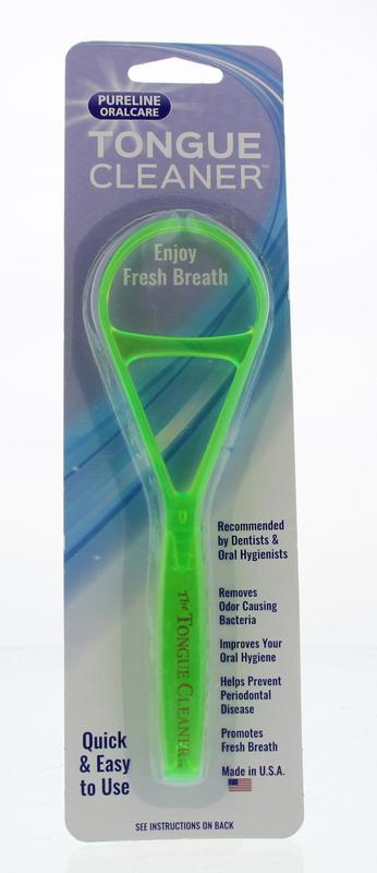 Holisan Tong cleaner 1 Stuks