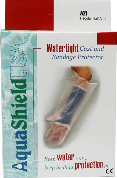 Aquashield Onderarm groot 1 Stuks