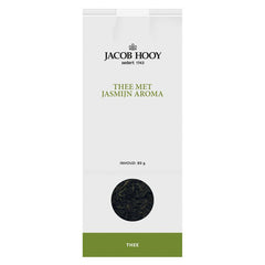 Jacob Hooy Jasmijn thee 80 Gram