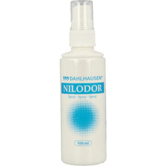 Nilodor Sprayflacon 100 Milliliter