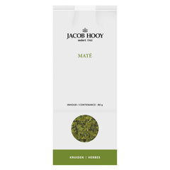 Jacob Hooy Mate thee 80 Gram