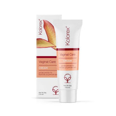 Kolorex Creme intimate care 50.00 Gram