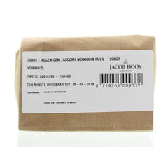 Jacob Hooy Alg gemalen 250 Gram
