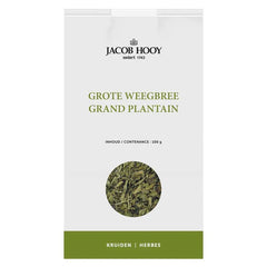Jacob Hooy Weegbree 100 Gram