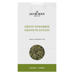 Jacob Hooy Weegbree 100.00 Gram