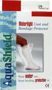 Aquashield Been pediatrisch 1.00 Stuks