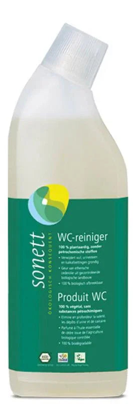 Sonett WC Reiniger 750 Milliliter