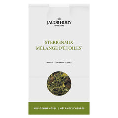 Jacob Hooy Sterrenmix 100 Gram