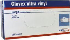 Glovex Vinyl large 100 Stuks
