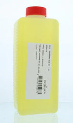 Jacob Hooy Druivenpit olie 1 Liter