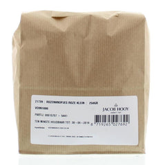 Jacob Hooy Rozenknopjes roze klein 250.00 Gram