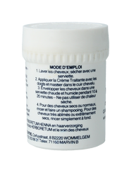 Herboretum Wax mask blond kamille 40 Gram