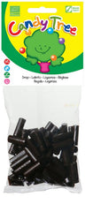 Candy Tree Dropjes zoet glutenvrij bio 100.00 Gram