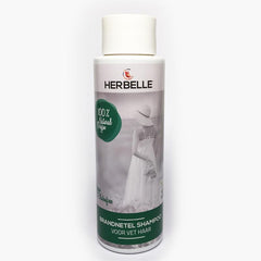 Herbelle Shampoo brandnetel BDIH 500 Milliliter