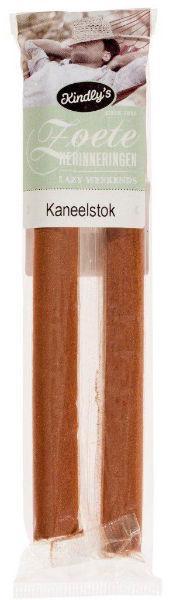 Kindly's Kaneelstok zakje 2 Stuks