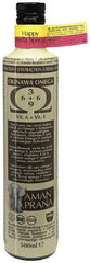 Amanprana Happy perilla special okinawa olie bio 500 Milliliter