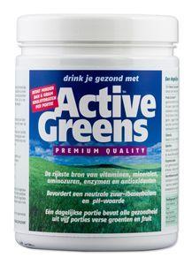 Active Greens Multi pot 300 Gram