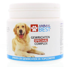 Animal Best Gewrichten speciaal complex 250 Gram