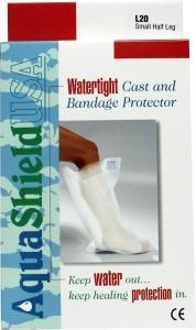 Aquashield Onderbeen klein 1 Stuks