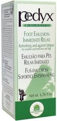 Pedyx Voetemulsie 200.00 Milliliter